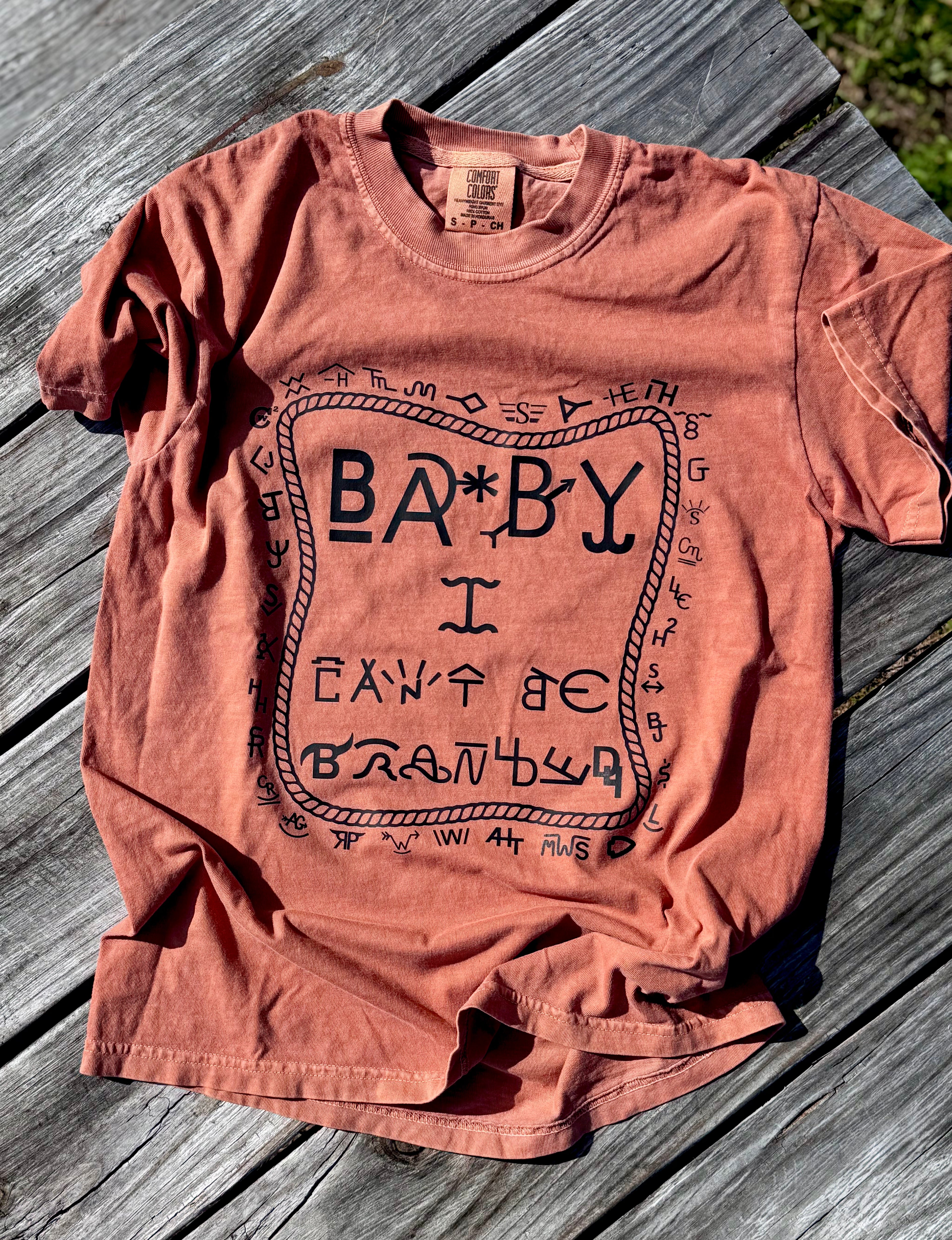 Graphic Tees