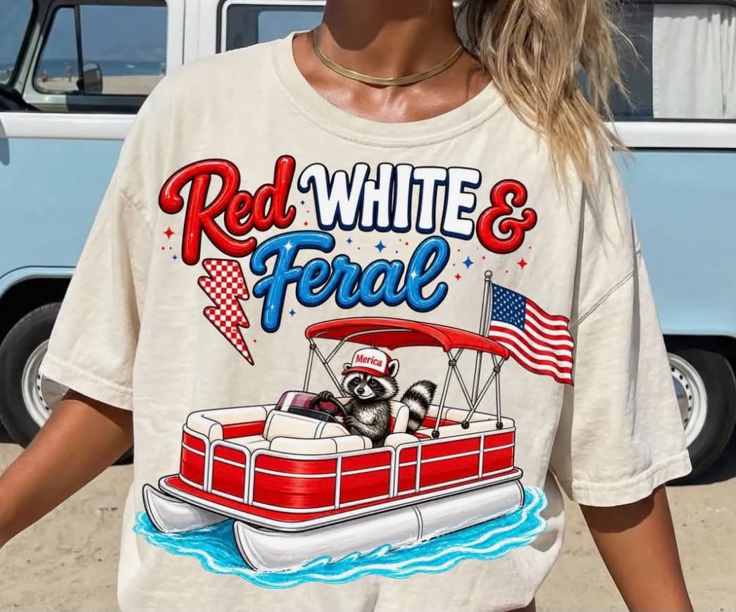 4th of July