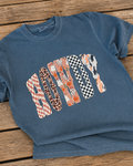 Howdy Graphic Tee