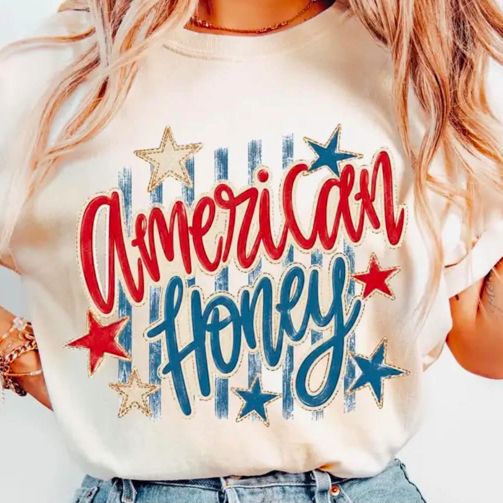 American Honey