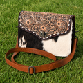 The Dust & Petals Crossbody