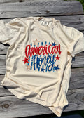 American Honey