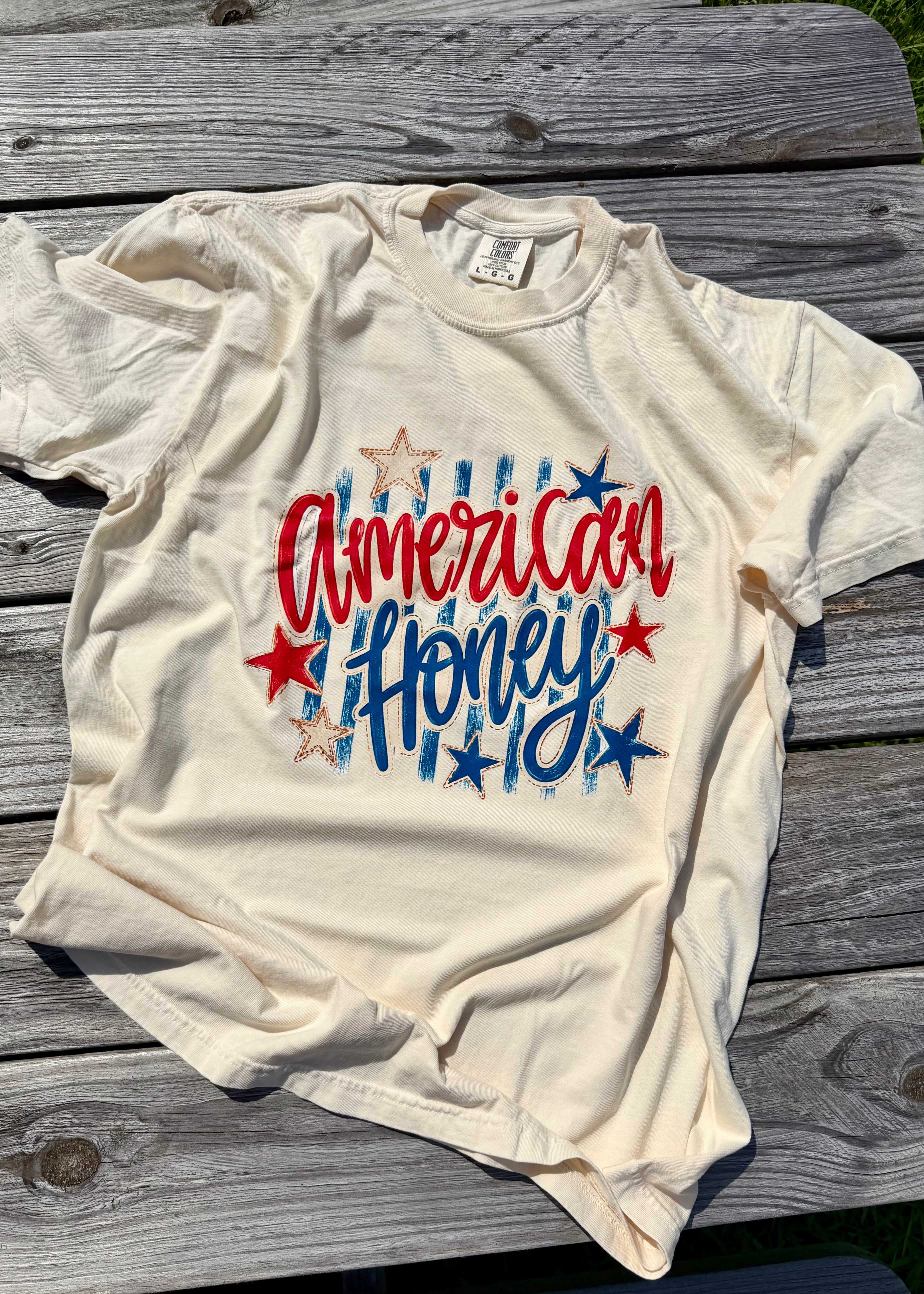 American Honey