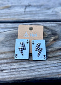 Lighting Bolt Aces