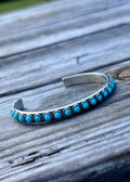 Turquoise Bangle